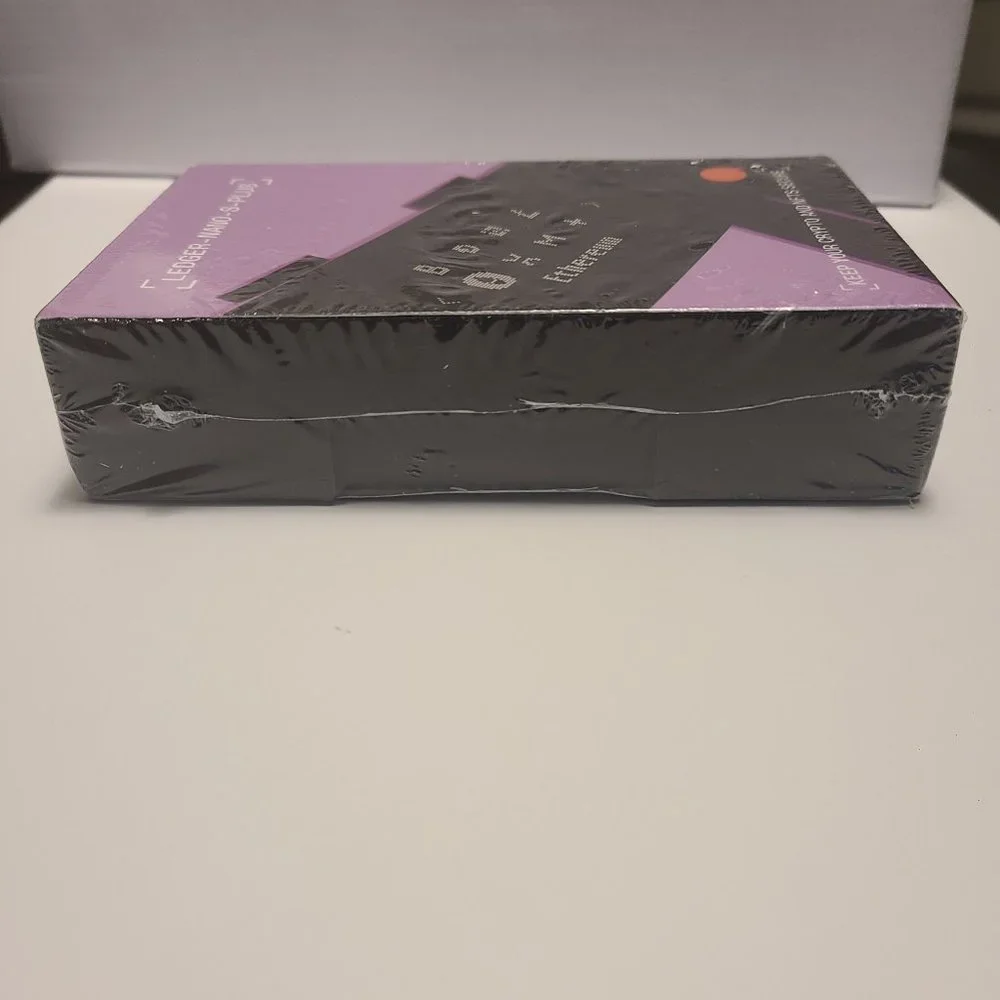 Ledger Nano s plus ledger nano